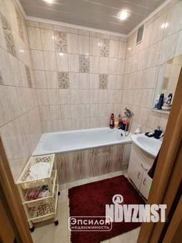 2-к квартира, вторичка, 60м2, 1/10 этаж