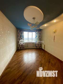 3-к квартира, вторичка, 76м2, 9/10 этаж