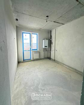 1-к квартира, вторичка, 41м2, 9/10 этаж