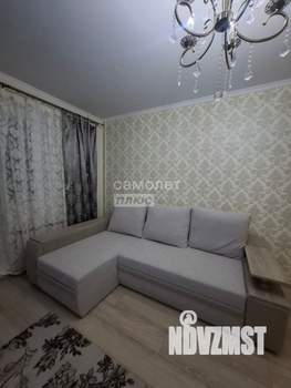 2-к квартира, вторичка, 58м2, 3/17 этаж