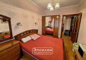 2-к квартира, вторичка, 61м2, 7/10 этаж