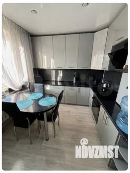 3-к квартира, вторичка, 81м2, 16/17 этаж