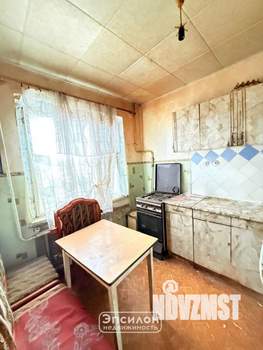 2-к квартира, вторичка, 47м2, 1/9 этаж