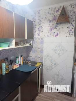 1-к квартира, вторичка, 30м2, 4/5 этаж