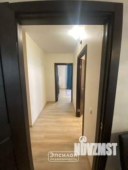 2-к квартира, вторичка, 59м2, 2/10 этаж