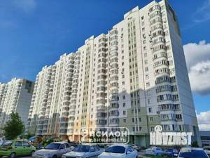 2-к квартира, вторичка, 61м2, 12/17 этаж