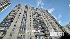 3-к квартира, вторичка, 81м2, 15/17 этаж