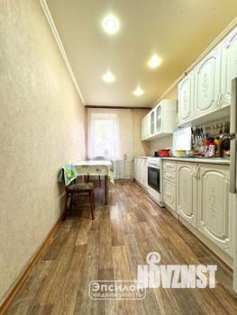 4-к квартира, вторичка, 88м2, 2/5 этаж