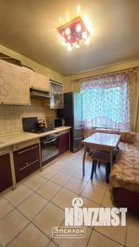 3-к квартира, вторичка, 60м2, 1/9 этаж