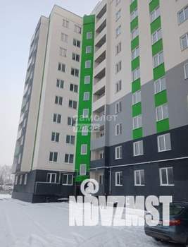 Студия квартира, вторичка, 29м2, 2/11 этаж