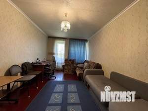 1-к квартира, вторичка, 32м2, 1/3 этаж
