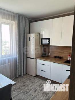 3-к квартира, вторичка, 82м2, 17/17 этаж