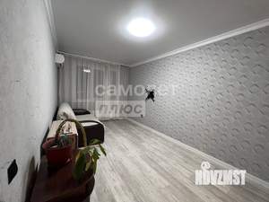 1-к квартира, вторичка, 34м2, 10/11 этаж