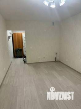 Студия квартира, вторичка, 27м2, 4/10 этаж