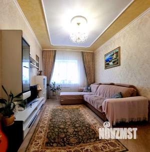 3-к квартира, вторичка, 95м2, 5/10 этаж