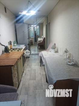 1-к квартира, вторичка, 37м2, 4/10 этаж