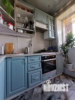 3-к квартира, вторичка, 53м2, 6/9 этаж