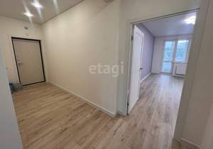 1-к квартира, вторичка, 37м2, 10/10 этаж