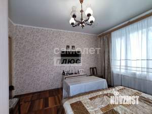 2-к квартира, вторичка, 63м2, 3/9 этаж