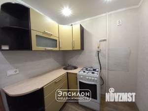 1-к квартира, вторичка, 31м2, 2/5 этаж