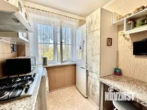 2-к квартира, вторичка, 44м2, 5/5 этаж