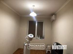 3-к квартира, вторичка, 61м2, 2/5 этаж