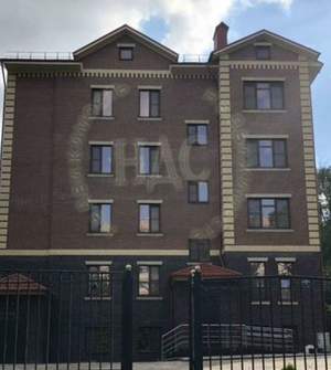 1-к квартира, вторичка, 46м2, 4/4 этаж