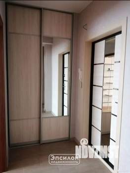 1-к квартира, вторичка, 36м2, 8/10 этаж