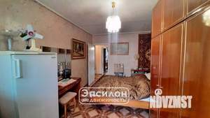 2-к квартира, вторичка, 53м2, 4/9 этаж