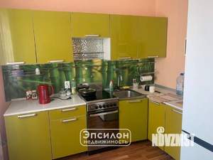 3-к квартира, вторичка, 77м2, 13/17 этаж