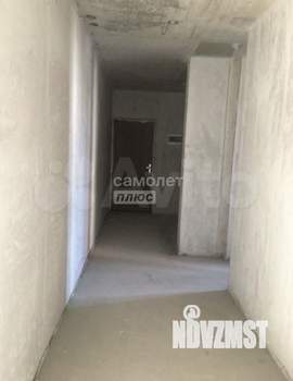 3-к квартира, вторичка, 96м2, 2/10 этаж