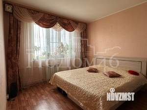 2-к квартира, вторичка, 59м2, 7/17 этаж