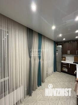 2-к квартира, вторичка, 53м2, 7/11 этаж