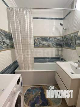 2-к квартира, вторичка, 58м2, 4/18 этаж