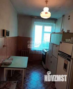 2-к квартира, вторичка, 50м2, 2/5 этаж