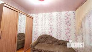 2-к квартира, вторичка, 46м2, 4/9 этаж