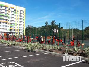 Студия квартира, вторичка, 29м2, 1/10 этаж