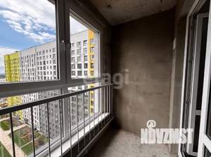 2-к квартира, вторичка, 35м2, 12/17 этаж