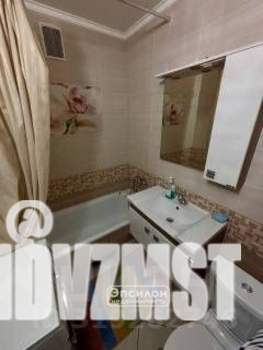 1-к квартира, вторичка, 37м2, 2/10 этаж