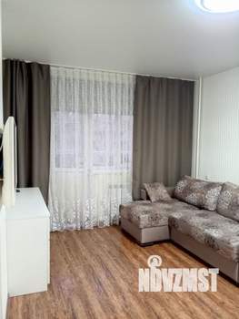 1-к квартира, вторичка, 45м2, 1/9 этаж