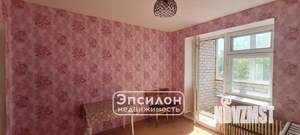 1-к квартира, вторичка, 39м2, 2/10 этаж