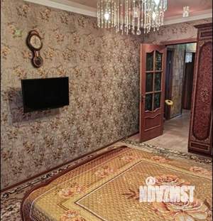 4-к квартира, вторичка, 90м2, 1/9 этаж