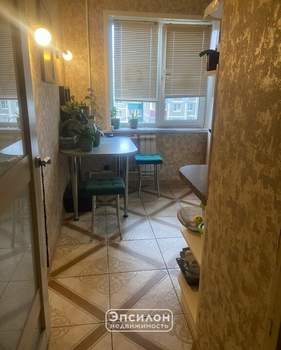 2-к квартира, вторичка, 47м2, 8/9 этаж