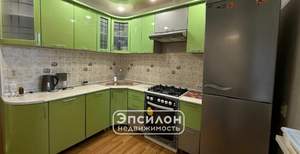 2-к квартира, вторичка, 50м2, 4/5 этаж