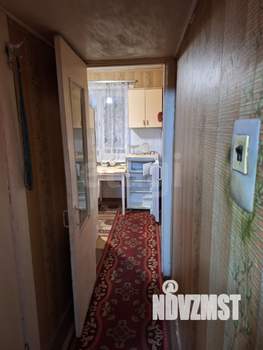 2-к квартира, вторичка, 42м2, 1/5 этаж