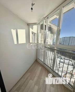 1-к квартира, вторичка, 48м2, 10/17 этаж