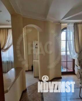 4-к квартира, вторичка, 141м2, 6/8 этаж