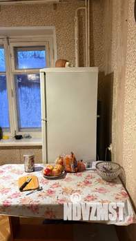 2-к квартира, вторичка, 45м2, 4/5 этаж