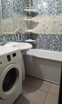 3-к квартира, вторичка, 77м2, 16/17 этаж