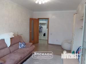 3-к квартира, вторичка, 77м2, 2/17 этаж